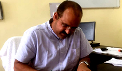 Sh. Bobinder Singh