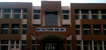 Institute Building