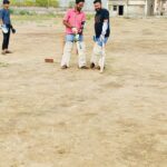 Outdoor Activity