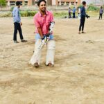 Outdoor Activity