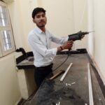Workshop Practical