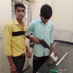 Workshop Practical