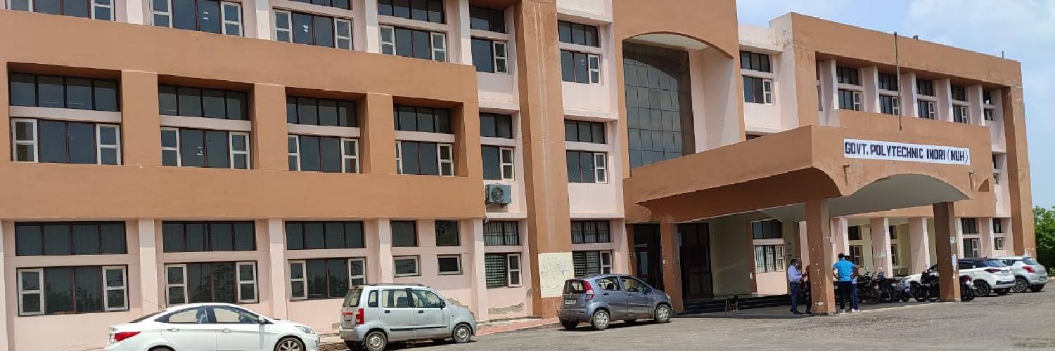 College campus