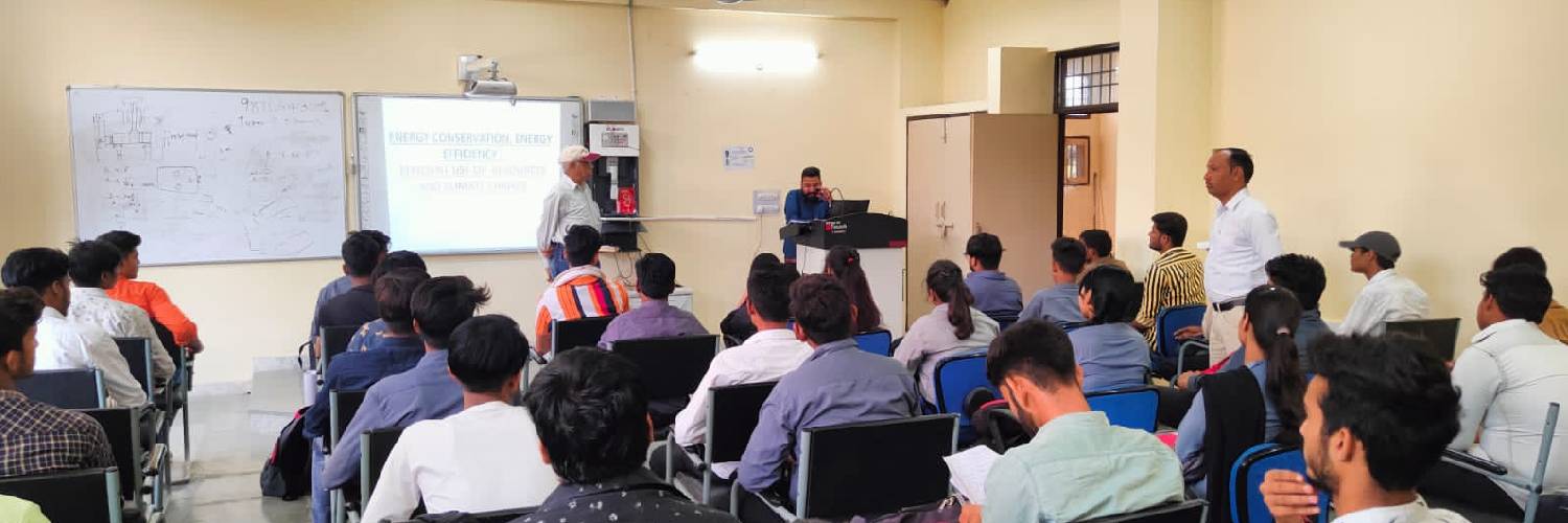 Classroom session